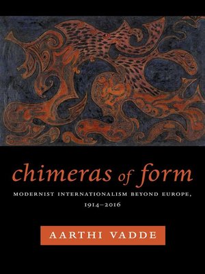 cover image of Chimeras of Form